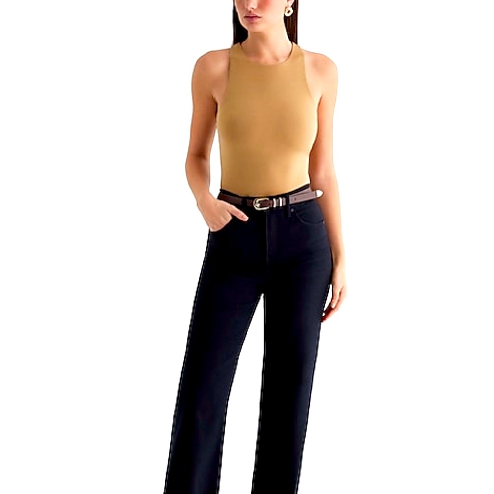 Express Body Contour Bodysuit